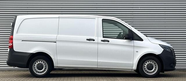 Mercedes-Benz VITO 110 CDI Lang Navi|Cruise|MARGE btw vrij