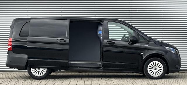 Mercedes-Benz VITO eVito Extra Lang 66 kWh Navi|Cruise|L3
