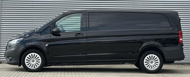 Mercedes-Benz VITO eVito Extra Lang 66 kWh Navi|Cruise|L3