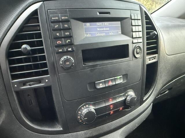 Mercedes-Benz VITO 114 CDI Lang