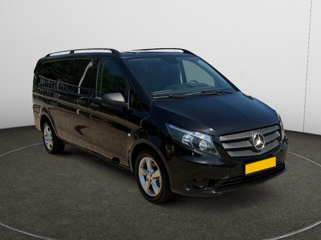 Mercedes-Benz VITO 109 CDI Functional Extra Lang Euro 6- Trekhaak, Bluetooth Multimedia, Comfort Interieur, Dealer Onderhouden