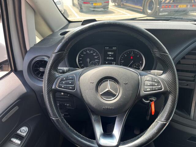 Mercedes-Benz VITO 116 CDI / L2H1 / Frigo / Gekoelde laadbak / Carrier / Geisoleerd