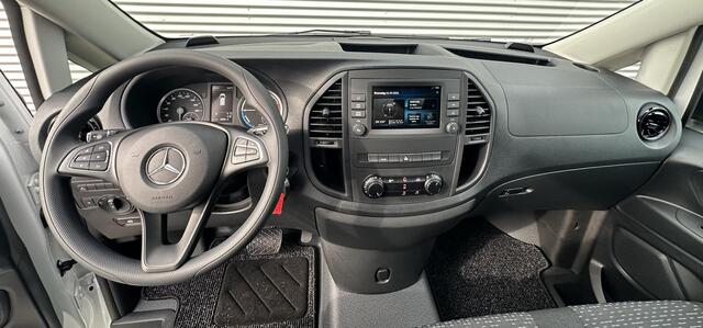 Mercedes-Benz VITO eVito 112 L2 60 kWh 261km WLTP|Cruise|Carplay