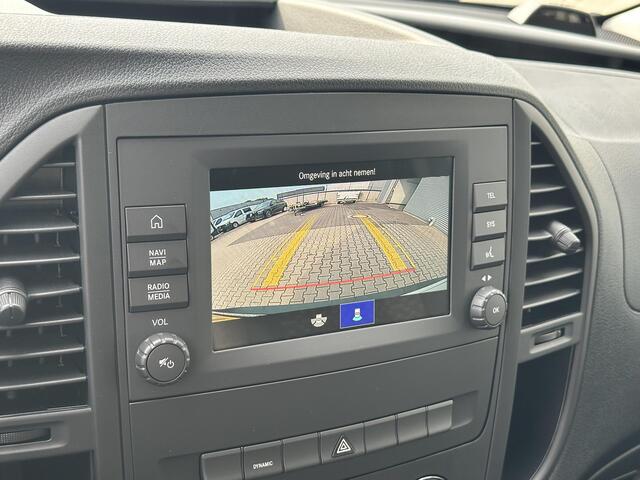 Mercedes-Benz VITO eVito 112 L2 60 kWh 261km WLTP|Cruise|Carplay