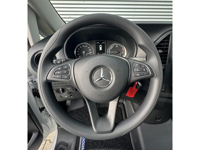 Mercedes-Benz VITO eVito 112 L2 60 kWh 261km WLTP|Cruise|Carplay