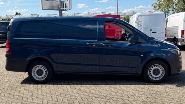 Mercedes-Benz VITO 114 CDI 100KW 136PK L2H1 EURO 6 AIRCO/ CRUISE CONTROL/ PARKEERSENSOREN/ 100% DEALERONDERHOUDEN