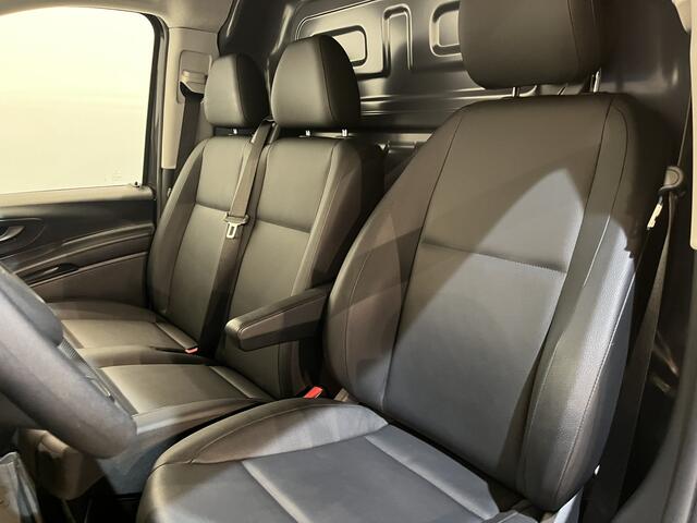 Mercedes-Benz VITO 110 CDI Extra Lang RWD / Euro 6 / Airco / Cruise Control / CarPlay / Camera / 3-Zits / 24.000 KM !!