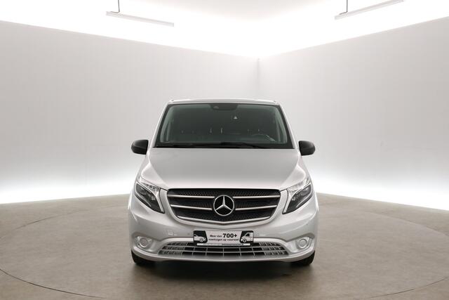Mercedes-Benz VITO 114 CDI Lang | Clima | Camera | 3 Zits | Cruise | Carplay | Trekhaak | 2xSchuifdeur