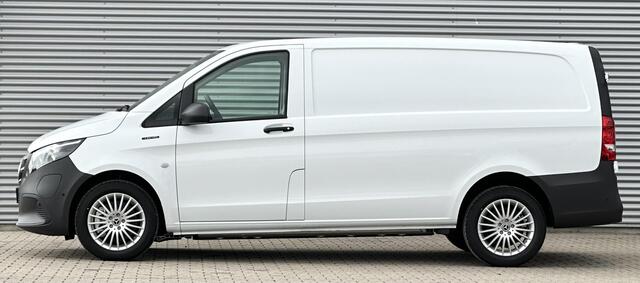 Mercedes-Benz VITO eVito 112 L2 60 kWh Pro NIEUW Luxe uitvoering