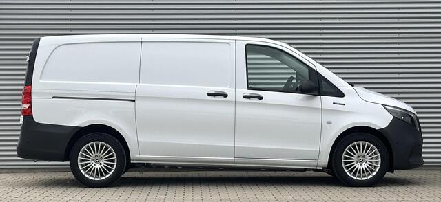 Mercedes-Benz VITO eVito 112 L2 60 kWh Pro NIEUW Luxe uitvoering
