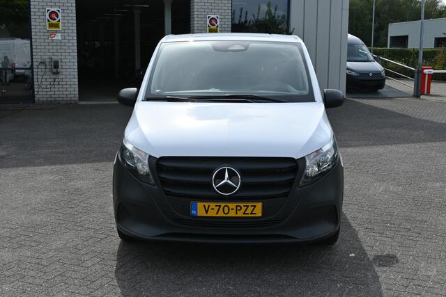 Mercedes-Benz VITO 116 CDI L2 Navigatie met camera, Comfort stoel