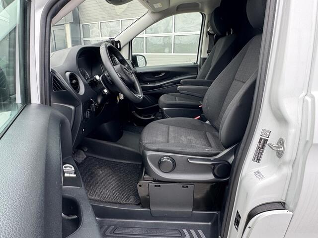 Mercedes-Benz VITO 114 CDI LANG Automaat Clima cruise control trekhaak