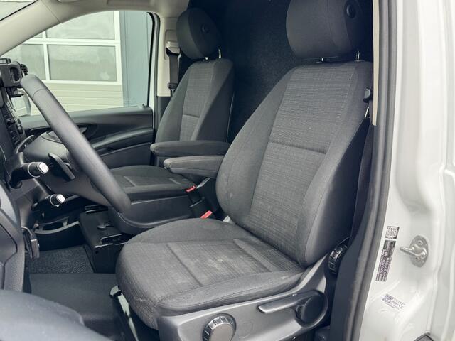 Mercedes-Benz VITO 114 CDI LANG Automaat Clima cruise control trekhaak