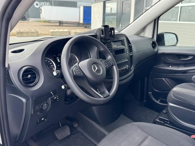 Mercedes-Benz VITO 114 CDI LANG Automaat Clima cruise control trekhaak