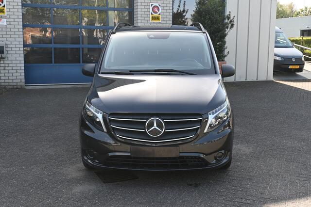 Mercedes-Benz VITO 119 CDI L2 LED, Climate control, Audio 40 navigatie, Parkeerpakket, Etc.