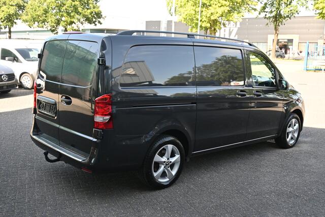 Mercedes-Benz VITO 119 CDI L2 LED, Climate control, Audio 40 navigatie, Parkeerpakket, Etc.