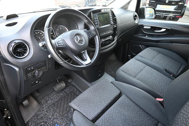 Mercedes-Benz VITO 119 CDI L2 LED, Climate control, Audio 40 navigatie, Parkeerpakket, Etc.
