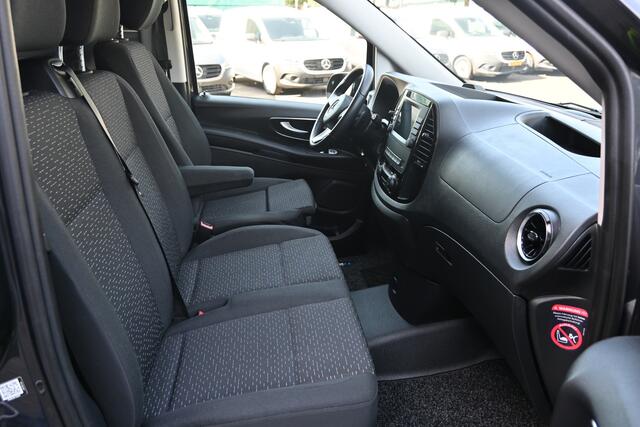 Mercedes-Benz VITO 119 CDI L2 LED, Climate control, Audio 40 navigatie, Parkeerpakket, Etc.