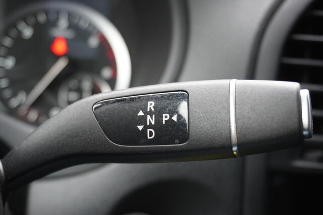 Mercedes-Benz VITO 114 CDI Extra Lang Automaat EURO 6 - Airco - Navi - Cruise - €19.900,- Excl.