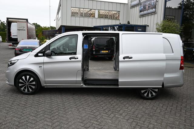 Mercedes-Benz VITO 119 CDI L3 2 Schuifdeuren, LED, Distronic, Audio 40 Navigatie met camera