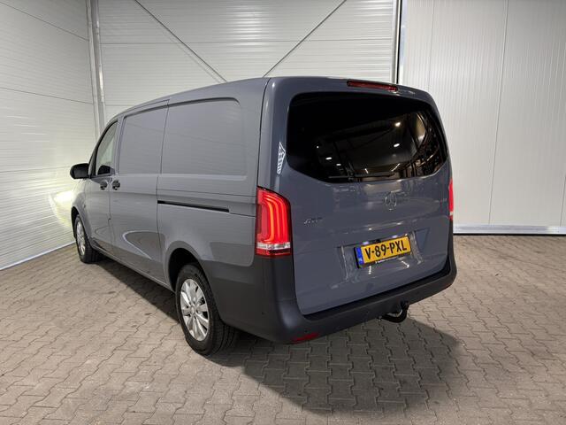 Mercedes-Benz VITO 116 CDI L2 dubbele schuifdeur, trekhaak Prijs zoals getoond VVB515