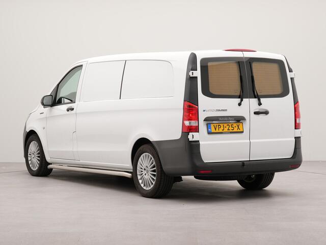 Mercedes-Benz VITO eVito Extra Lang WLTP 365 km 70KW