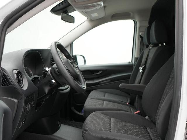 Mercedes-Benz VITO eVito Extra Lang WLTP 365 km 70KW