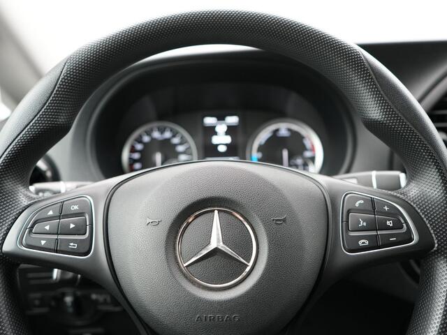 Mercedes-Benz VITO eVito Extra Lang WLTP 365 km 70KW