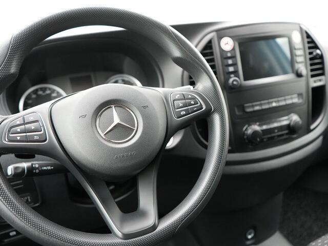 Mercedes-Benz VITO eVito Extra Lang WLTP 365 km 70KW