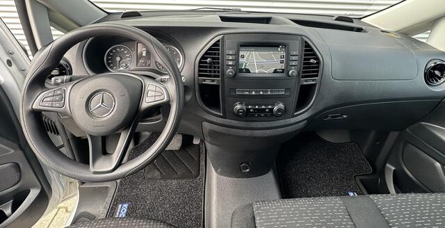 Mercedes-Benz VITO 114 CDI Lang Automaat|Navi|Cruise