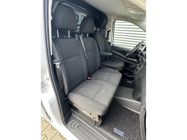 Mercedes-Benz VITO 114 CDI Lang Automaat|Navi|Cruise