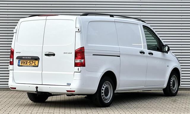 Mercedes-Benz VITO 114 CDI Lang Automaat|Navi|Cruise