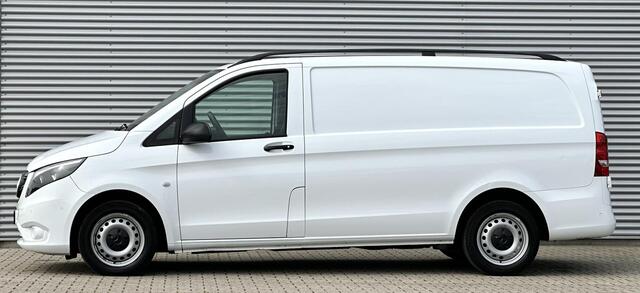 Mercedes-Benz VITO 114 CDI Lang Automaat|Navi|Cruise