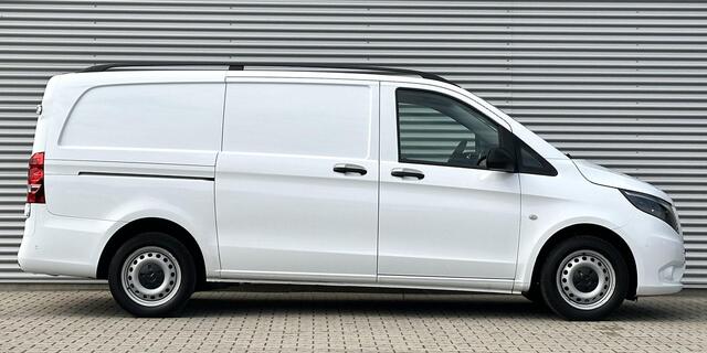 Mercedes-Benz VITO 114 CDI Lang Automaat|Navi|Cruise
