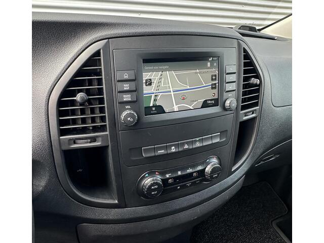 Mercedes-Benz VITO 114 CDI Lang Automaat|Navi|Cruise
