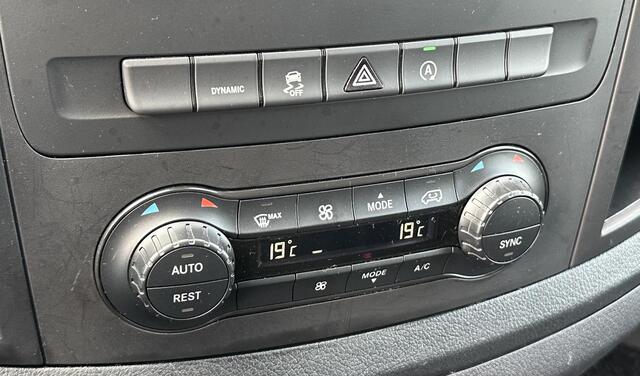 Mercedes-Benz VITO 114 CDI Lang Automaat|Navi|Cruise
