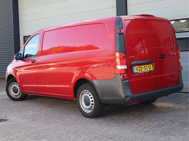 Mercedes-Benz VITO 110 CDI Euro 6 - Lang L2 - Airco
