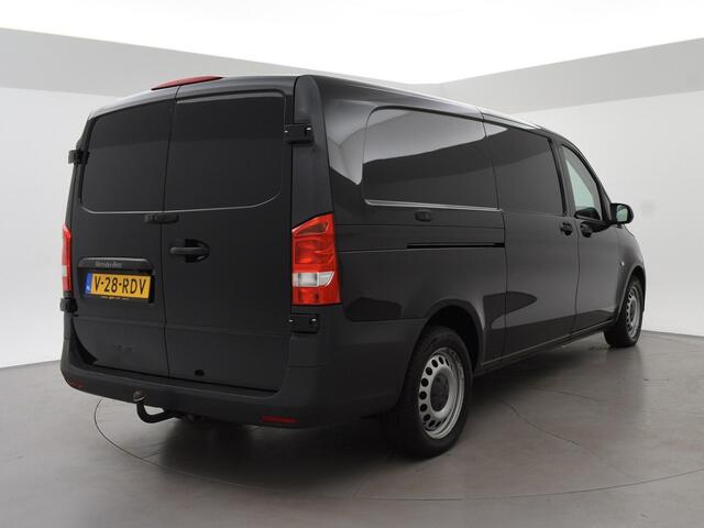 Mercedes-Benz VITO 119 CDI 190 PK AUT. EXTRA LANG + STANDKACHEL | TREKHAAK | CAMERA