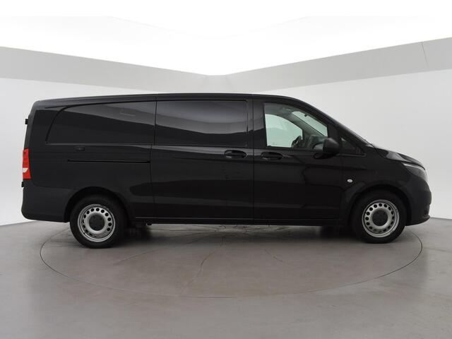 Mercedes-Benz VITO 119 CDI 190 PK AUT. EXTRA LANG + STANDKACHEL | TREKHAAK | CAMERA