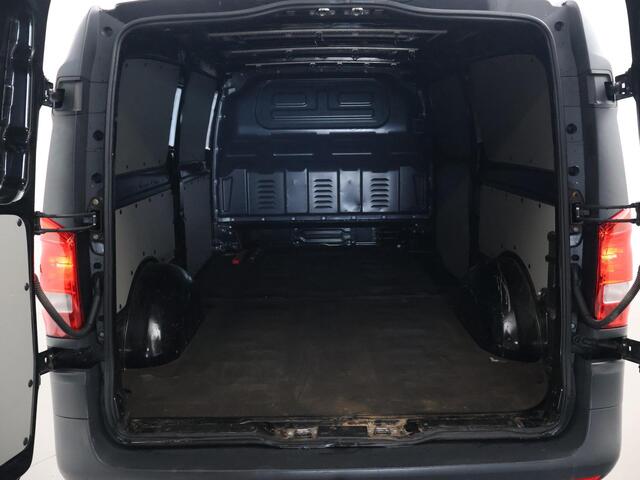 Mercedes-Benz VITO 119 CDI 190 PK AUT. EXTRA LANG + STANDKACHEL | TREKHAAK | CAMERA