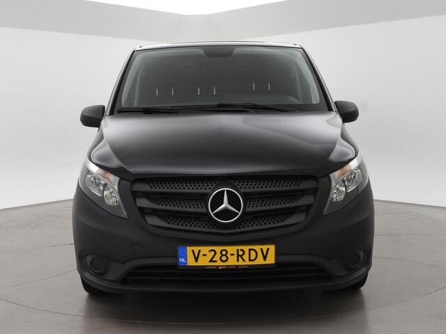 Mercedes-Benz VITO 119 CDI 190 PK AUT. EXTRA LANG + STANDKACHEL | TREKHAAK | CAMERA