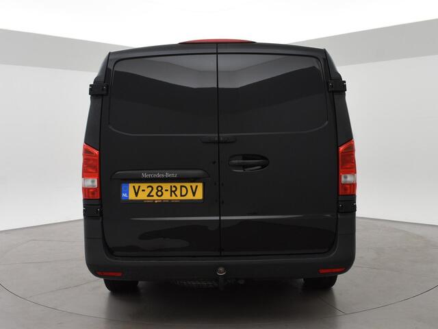 Mercedes-Benz VITO 119 CDI 190 PK AUT. EXTRA LANG + STANDKACHEL | TREKHAAK | CAMERA
