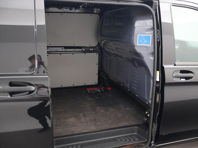 Mercedes-Benz VITO 119 CDI 190 PK AUT. EXTRA LANG + STANDKACHEL | TREKHAAK | CAMERA
