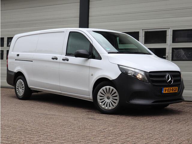 Mercedes-Benz VITO 116 CDI Euro 6 Automaat L3 - Camera - Trekhaak 2.500 kg