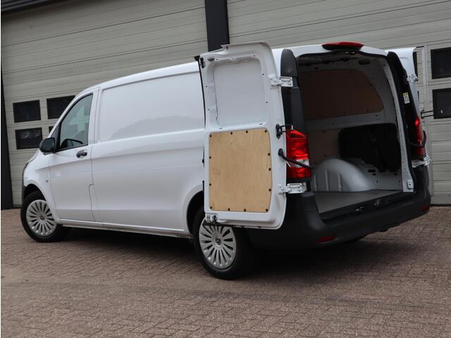 Mercedes-Benz VITO 116 CDI Euro 6 Automaat L3 - Camera - Trekhaak 2.500 kg