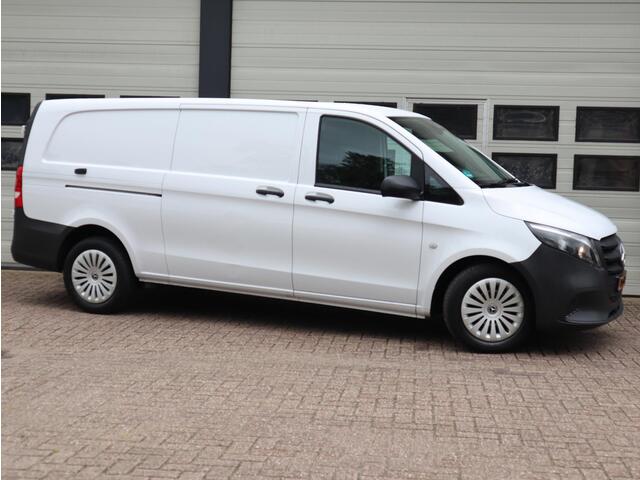 Mercedes-Benz VITO 116 CDI Euro 6 Automaat L3 - Camera - Trekhaak 2.500 kg