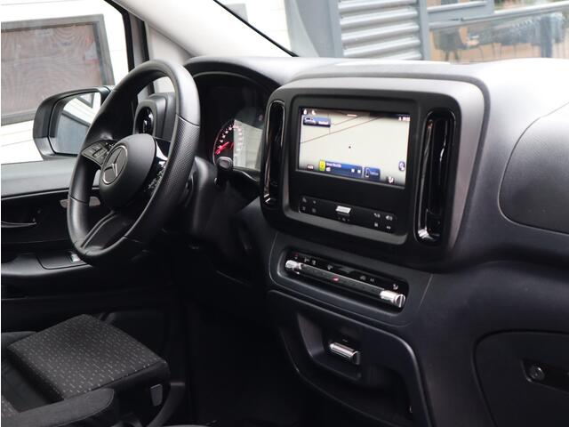 Mercedes-Benz VITO 116 CDI Euro 6 Automaat L3 - Camera - Trekhaak 2.500 kg