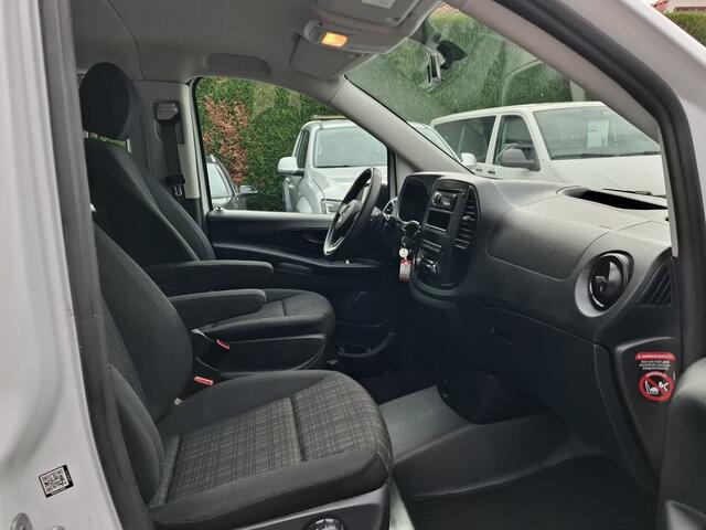 Mercedes-Benz VITO Tourer 114 BlueTEC Pro XXL 25400.- INCL BTW 9-PERSOONS 135PK