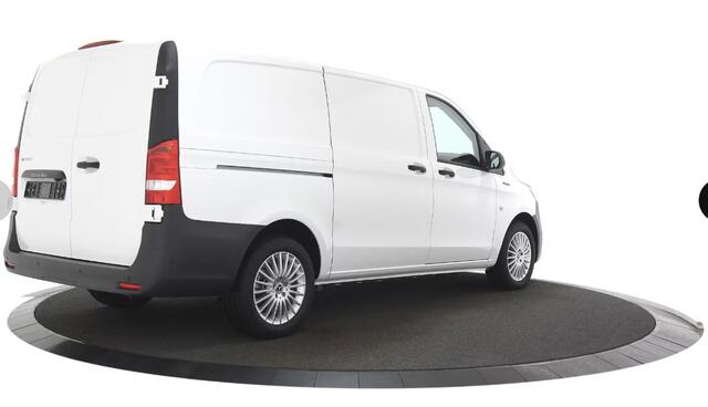 Mercedes-Benz VITO eVito 112 L2 60 kWh