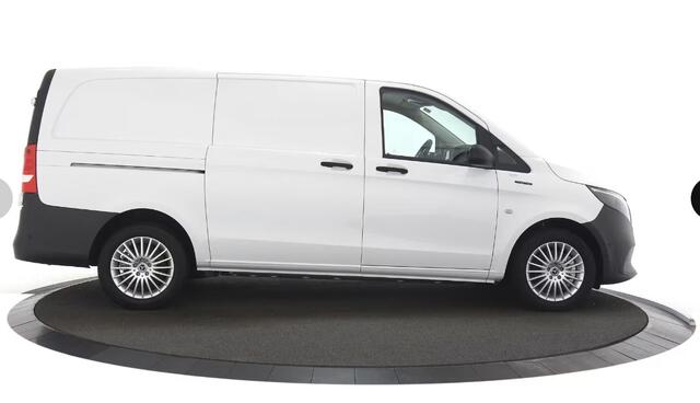 Mercedes-Benz VITO eVito 112 L2 60 kWh
